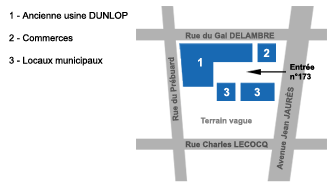 Historique du lycée 1933