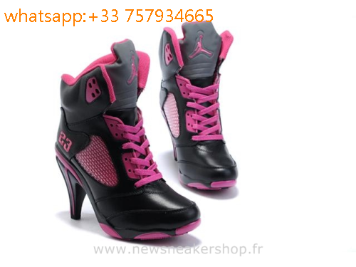 jordan talon aiguille