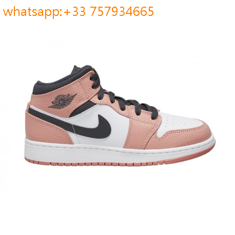 Low Basket Nike Pour Femme Pas Cher Jordan Sneakers Jordan Rose