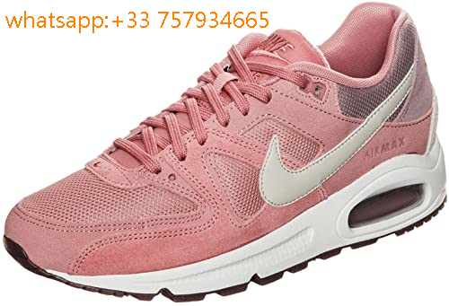 nike air command femme