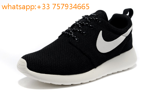 nike roshe run femme argent