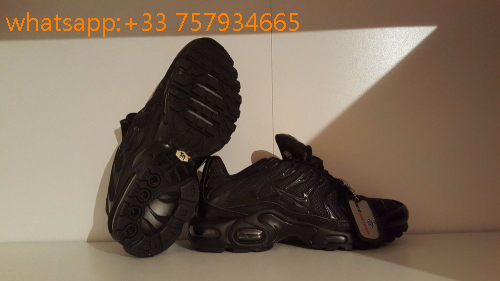 nike tn occasion