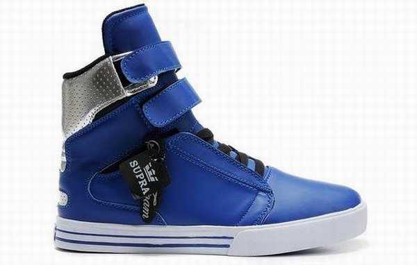 basket supra