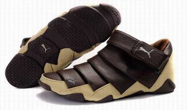 puma basic flip tong