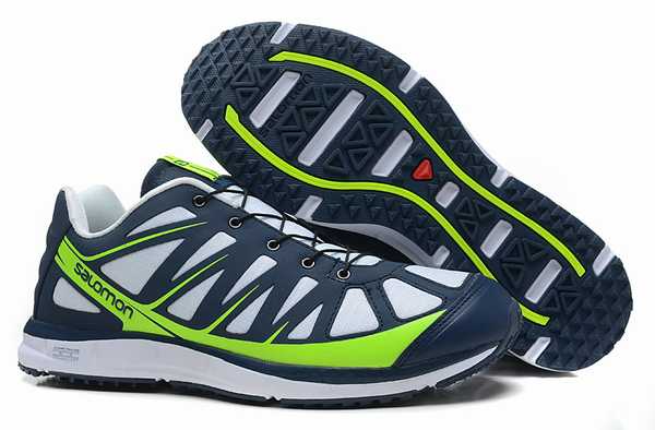 Chaussures Salomon Trail Aero salomon Chaussure Femme Montana cOnv4nF6