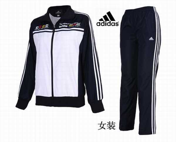 survetement adidas original homme pas cher