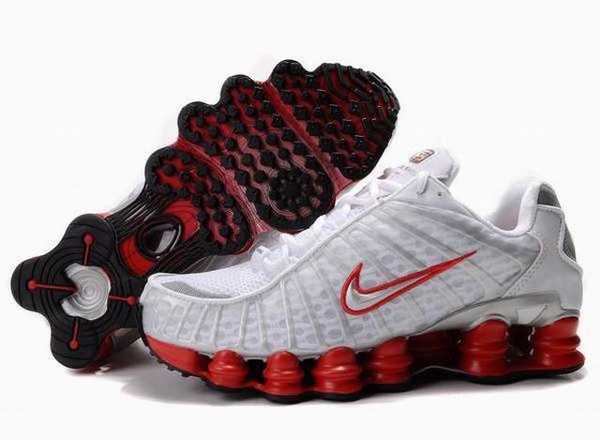 nike shox torch pas cher