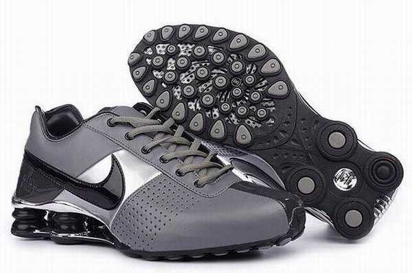 nike shox pas cher