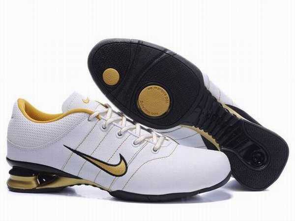 shox rivalry pas cher homme