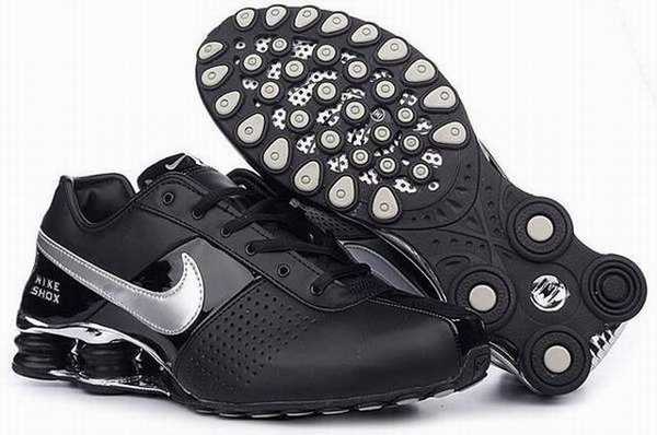 nike rivalry marron