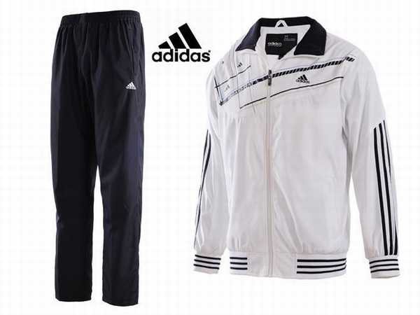 adidas jogging homme pas cher