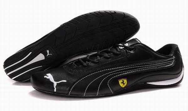 chaussure puma pilote chaussure puma pilote