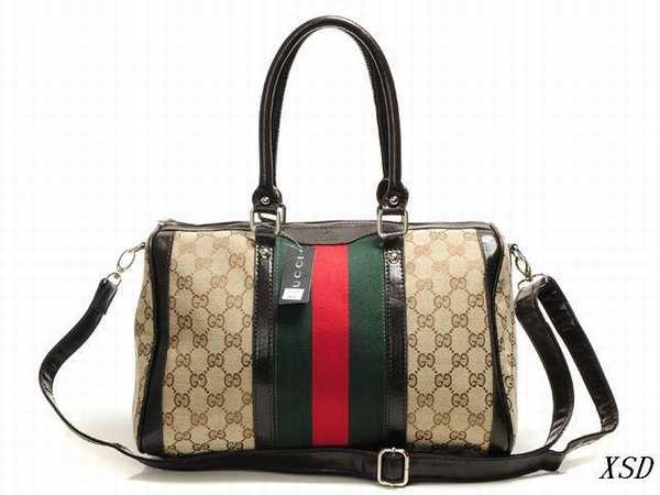ancien sac gucci